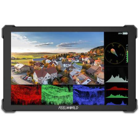 Feelworld T10 - monitor podglądowy 10.1